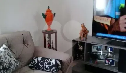 Excelente oportunidade! Apartamento à venda na Vila Guilherme
