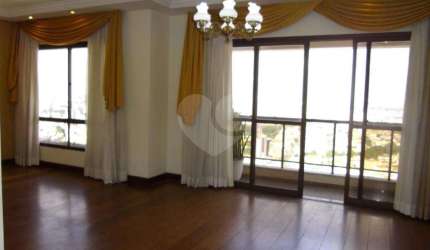 Apartamento-São Paulo-JARDIM SÃO PAULO(ZONA NORTE) | Ref.: REO219207