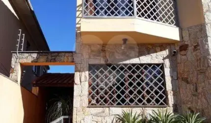 Casa-São Paulo-VILA GUILHERME | Ref.: REO301211