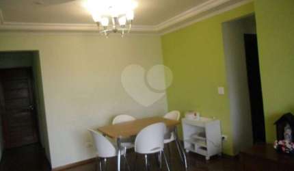 Apartamento no Tucuruvi