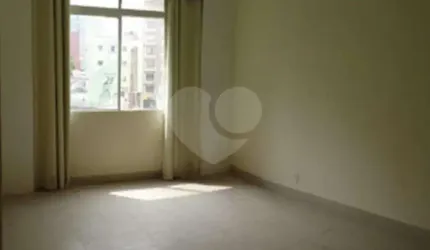 Apartamento para venda no Centro de São Paulo com 2 dormitorios todo reformado