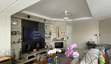 Apartamento-São Paulo-MANDAQUI | Ref.: REO237867
