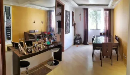 Apartamento a venda 3 dormitórios na Freguesia do Ó