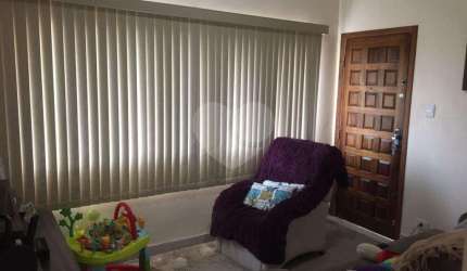 Apartamento no Jardim São Paulo
