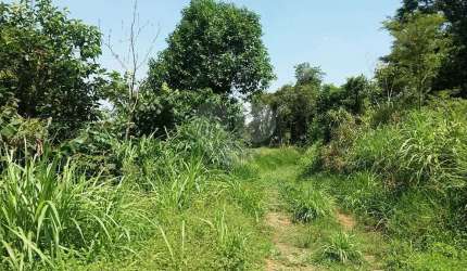 Oportunidade! Ótimo terreno próximo Green Garden
