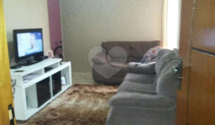 Apartamento à venda em Pirituba