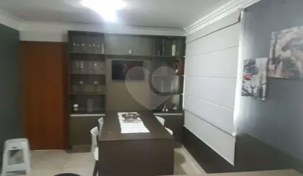 Sobrado Pirituba