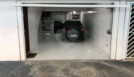 Ótima casa à venda em condomínio próximo ao metro e shopping Tucuruvi
