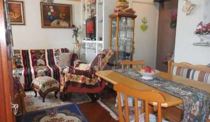 Apartamento-São Paulo-TUCURUVI | Ref.: REO301966