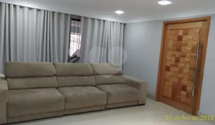 SOBRADO FREGUESIA DO Ó