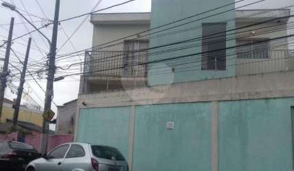 Imóvel comercial para venda no Parada Inglesa