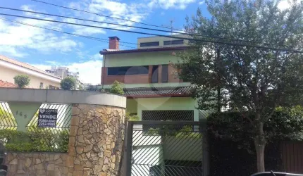 SOBRADO  SANTA INÊS