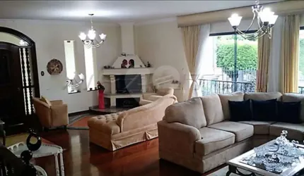 Linda Casa Jardim França