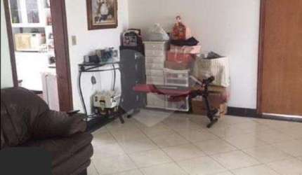 Apartamento no Mandaqui.