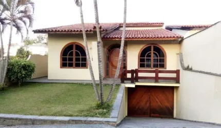 Casa Jardim Floresta