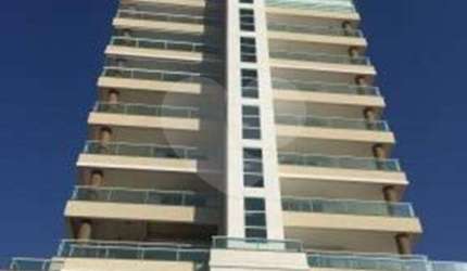 Apartamento-São Paulo-SANTANA | Ref.: REO266464