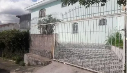 Sobrado à venda na Vila Aurora - zona norte