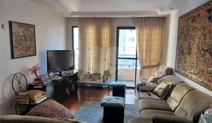 Apartamento à venda em Santana