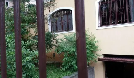 Excelente sobrado na região do Tremembé