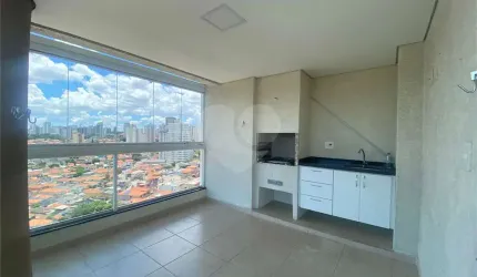 Apartamento à venda no bairro de Santa Teresinha