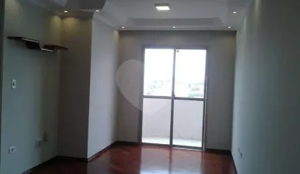 Apartamento à venda na Vila Mazzei - próximo do metrô Tucuruvi