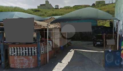 Terreno comercial na Freguesia do Ó