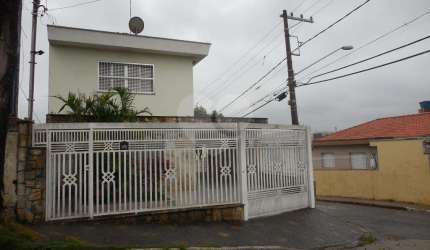 Sobrado Pirituba