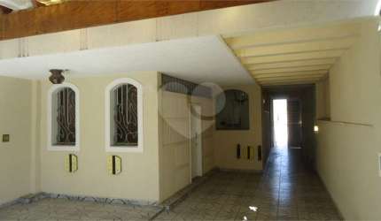 Casa no Jardim São Paulo