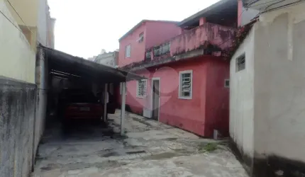 Excelente terreno de 500 metros, com 10 de frente e 50 de fundos, região incrível!!