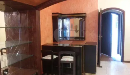 Sobrado na Vila Mazzei