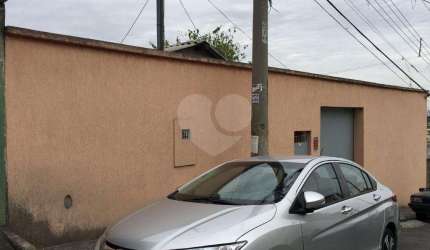 Excelente Terreno Com 328 M2 Ótimo para Construção de Condomínio Residencial Com Duas Entradas