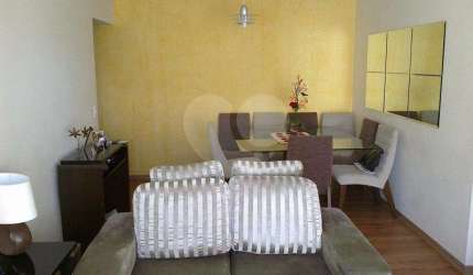 Apartamento lindo à venda pronto pra morar!