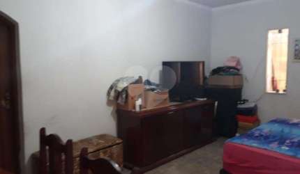 Casa-São Paulo-JARDIM ARICANDUVA | Ref.: REO325724