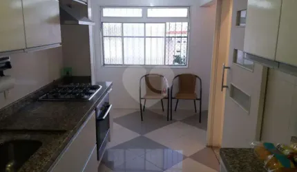 Apartamento Santana