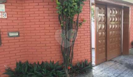 Sobrado Residencial Santana