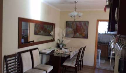 Apartamento Casa Verde