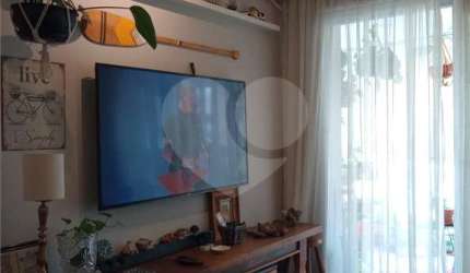 Apartamento no Lauzane Paulista ao lado Shopping Santana Park