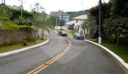 Terreno com projeto aprovado no melhor mais seguro e charmoso Condomínio da Serra e aceita permuta!