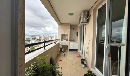 Apartamento para venda na Vila Romero
