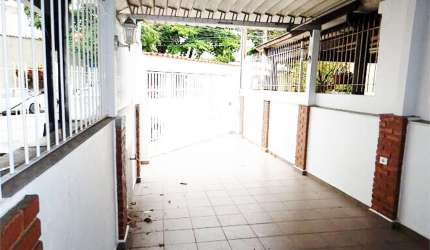 Sobrado na Vila Guilherme