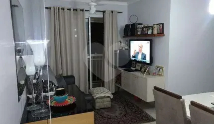 Apartamento no Limão.
