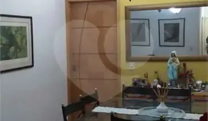 Apartamento com permuta no Lauzane Paulista