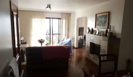 Apartamento à venda em  PERDIZES  com 142 m²