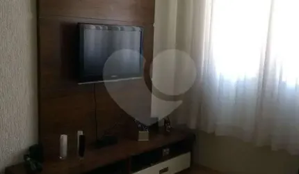 Apartamento Mandaqui