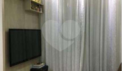 Apartamento Freguesia do Ó