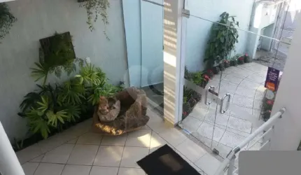 Prédio para venda e locação bem localizado em avenida de grande circulação no Jardim Japão.