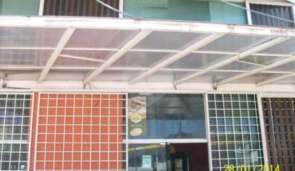 Comercial-São Paulo-TREMEMBÉ | Ref.: REO317588