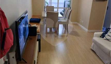 Apartamento  Vila Guilherme, 60 M²,  com 2 dormitórios sendo 1 suíte, 2 vagas.