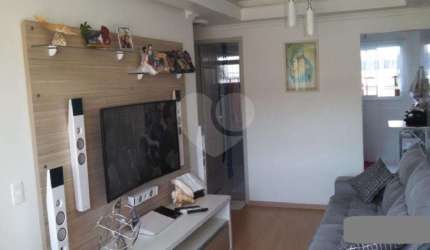 Excelente apartamento para venda na Casa Verde Alta