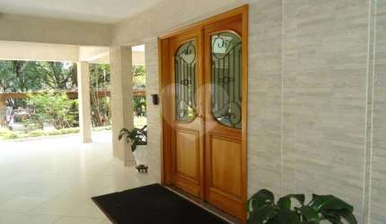 Apartamento-São Paulo-TREMEMBÉ | Ref.: REO317671